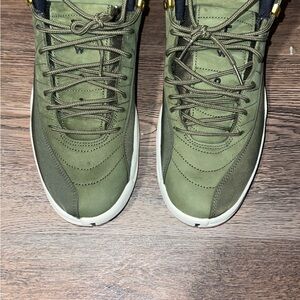 Air Jordan 12 Retro CP3 Class of 2003